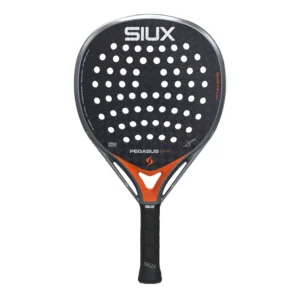 SIUX PEGASUS PRO LAVA ORANGE 2026