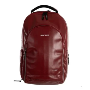 MOCHILA SOFTEE ATLAS BURDEOS A005581