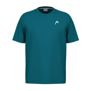 CAMISETA HEAD SLICE II AZUL