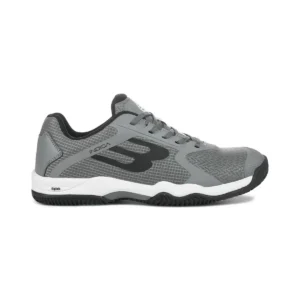 BULLPADEL INDIGA 25I CZ74006000 GRIS OSCURO