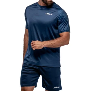 CAMISETA SIUX CLUB 25 MARINO