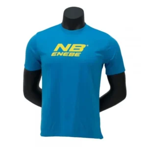 CAMISETA ENEBE ZIRCON 40391 AZUL