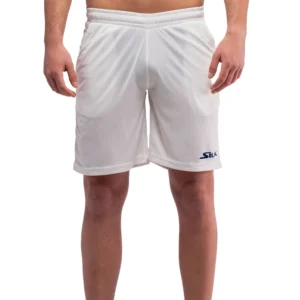 PANTALÓN SIUX CLUB 25 HOMBRE BLANCO