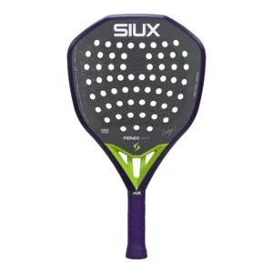 SIUX FENIX PRO GLOW PURPLE 2026