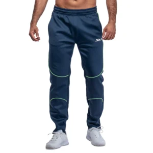 PANTALON SIUX BAND HOMBRE MARINO