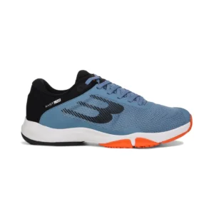BULLPADEL HYBRID FLY 25I CZ72007000 AZUL ACERO