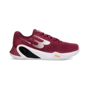 BULLPADEL VERTEX VIBRAM 25I CZ68028000 GRANATE