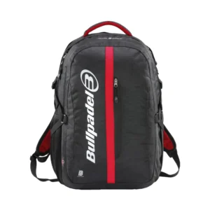 MOCHILA BULLPADEL BPM25022 XPLO 448168 NEGRO