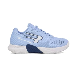BULLPADEL NEXT 25I CZ79011000 AZUL CELESTE MUJER