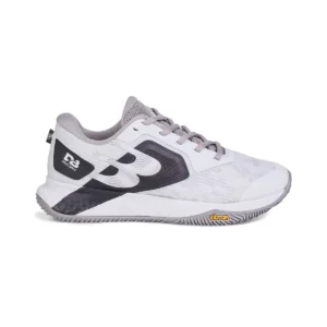 BULLPADEL VERTEX VIBRAM W 25I CZ77012000 BLANCO MUJER