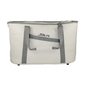 BOLSA SIUX THE QUEEN BLANCA