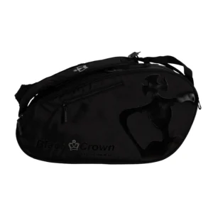 PALETERO BLACK CROWN ULTIMATE SERIES V2 NEGRO A005986