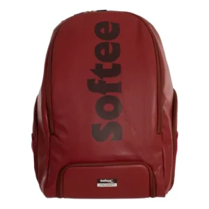 MOCHILA SOFTEE CAR V2 BURDEOS A005690