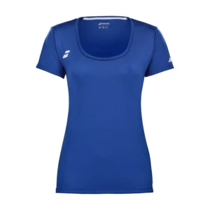 CAMISETA SIN MANGAS BABOLAT PLAY CS TOP MUJER AZUL MARINO
