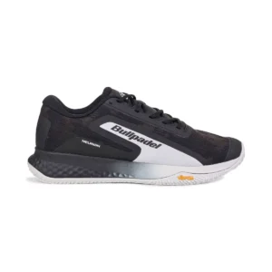 BULLPADEL NEURON VIBRAM 25I CZ69005000 NEGRO