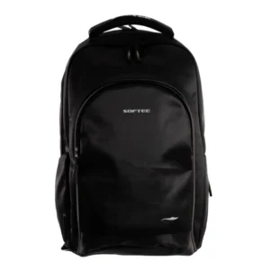 MOCHILA SOFTEE ATLAS NEGRO A005581