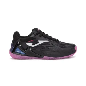 JOMA OPEN LADY 25 NEGRO TOPLW25201OM