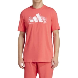 CAMISETA ADIDAS GRAPHIC HOMBRE