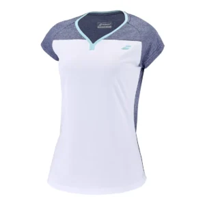 CAMISETA BABOLAT PLAY CS TOP 3WTE011