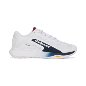 BULLPADEL NEURON VIBRAM 25I CZ69010000 VINO BURDEOS