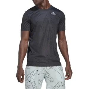 CAMISETA ADIDAS CLUB GRAPH HN0421