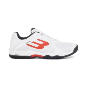 BULLPADEL INDIGA 25I CZ74003000 ROJO