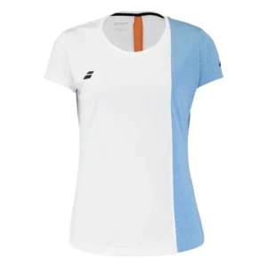 TOP BABOLAT PLAY CAP SLEEVE TOP 3WTF011