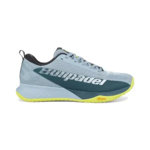 BULLPADEL XPLO VIBRAM 25I CZ71007000 AZUL ACERO