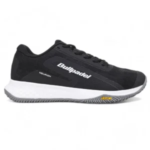 BULLPADEL NEURON VIBRAM 25V CM51005000 NEGRO