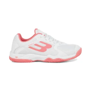 BULLPADEL INDIGA W 25I CZ80017000 ROSA MUJER