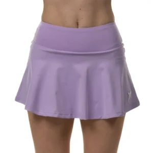 FALDA DROP SHOT AMATISTA LILA
