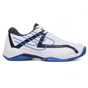BULLPADEL ICON 25V CM55012000 BLANCO