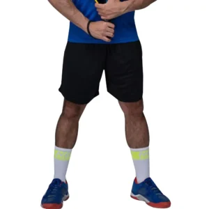 PANTALÓN ENEBE STRONG NEGRO