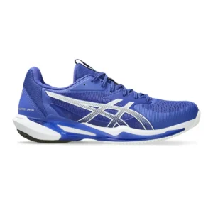 ASICS SOLUTION SPEED FF 3 CLAY 1041A437 401 AZUL