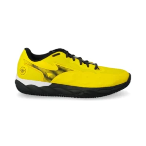 MIZUNO WAVE ENFORCE COURT PADEL 61GB2437 AMARILLO
