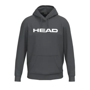 SUDADERA HEAD CLUB ORIGINAL GRIS