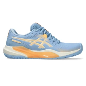 ASICS GEL-CHALLENGER 15 PADEL 1042A296 400 MUJER AZUL