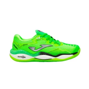 JOMA SMASH MEN VERDE FLÚOR TSMAW2511C