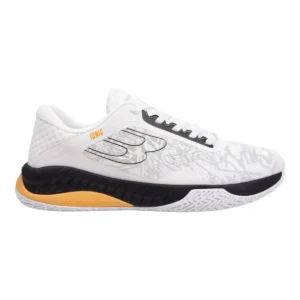 BULLPADEL IONIC 25V CM52012000 BLANCO