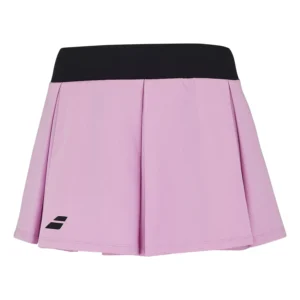 FALDA BABOLAT MUJER 6WS25081 ROSA