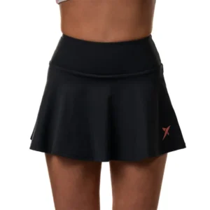 FALDA DROP SHOT LIRIO NEGRA