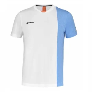 CAMISETA BABOLAT PLAY CREW NECK TEE HOMBRE