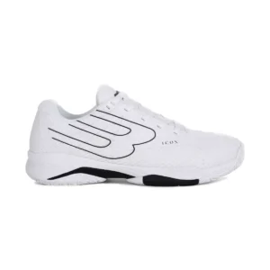 BULLPADEL ICON 25I CZ73012000 BLANCO