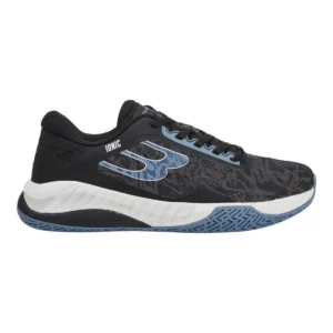 BULLPADEL IONIC 25V CM52005000 NEGRO