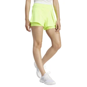 PANTALON CORTO ADIDAS MATCH