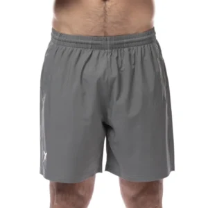 SHORT DROP SHOT SABANA GRIS