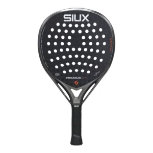 SIUX PEGASUS PRO STORM GREY 2026