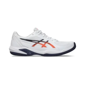 ASICS SOLUTION SWIFT FF 2 CLAY 1041A467-102 BLANCO
