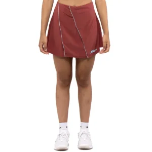 FALDA SIUX MUJER DESIRE CORAL