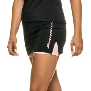 FALDA SIUX ALDA ROSA